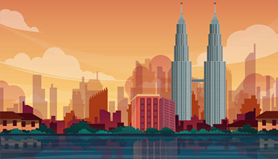 تور کوالالامپور