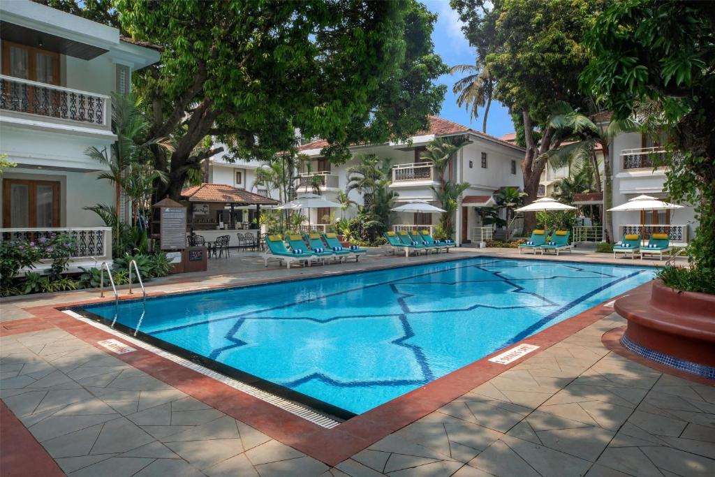 Radisson Candolim Goa