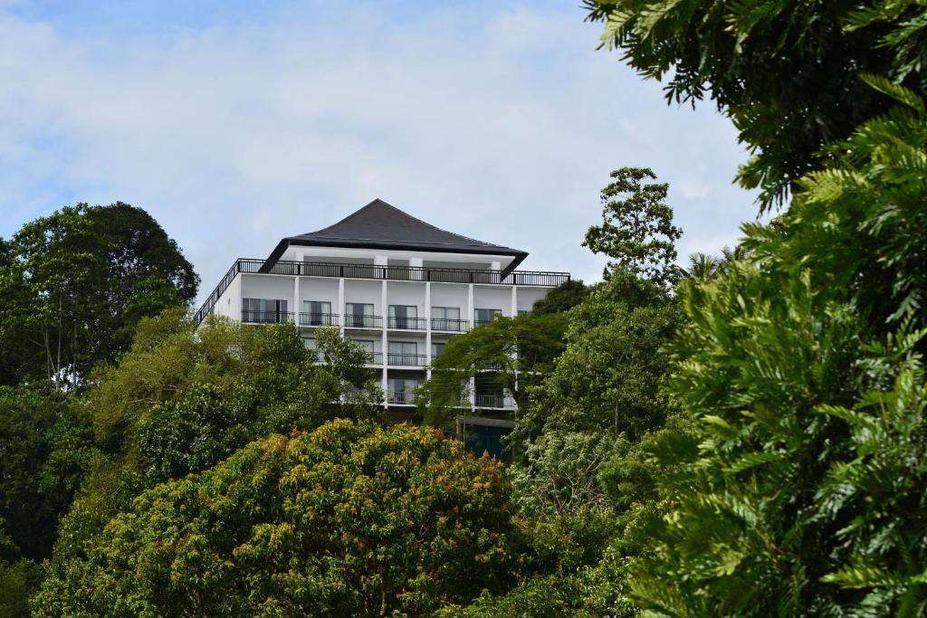 Swiss Residence Kandy