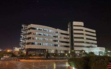 هتل پارمیدا کیش