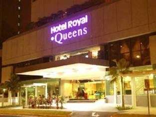 Hotel Royal at Queens
