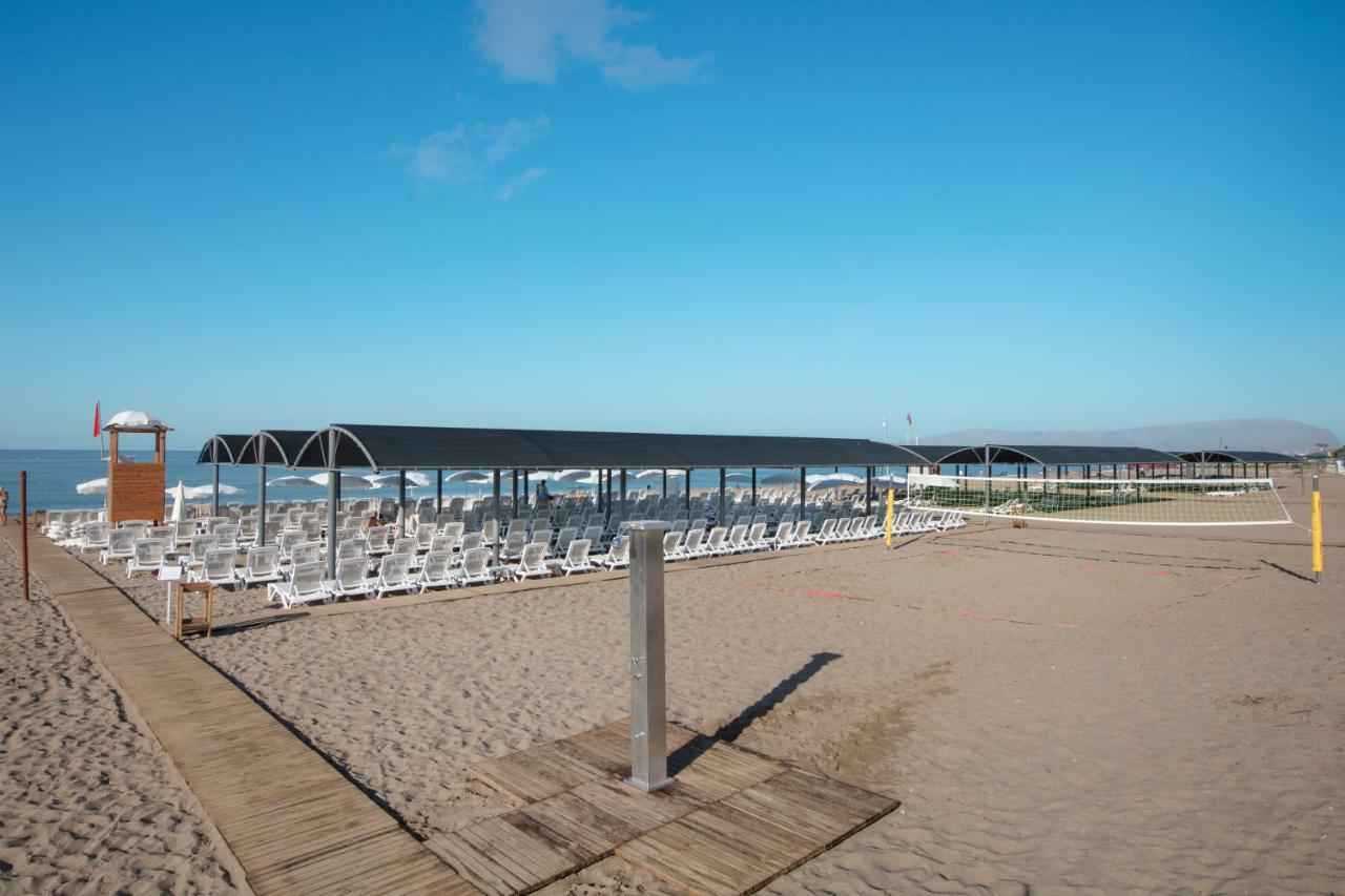 aydinbey queen palace