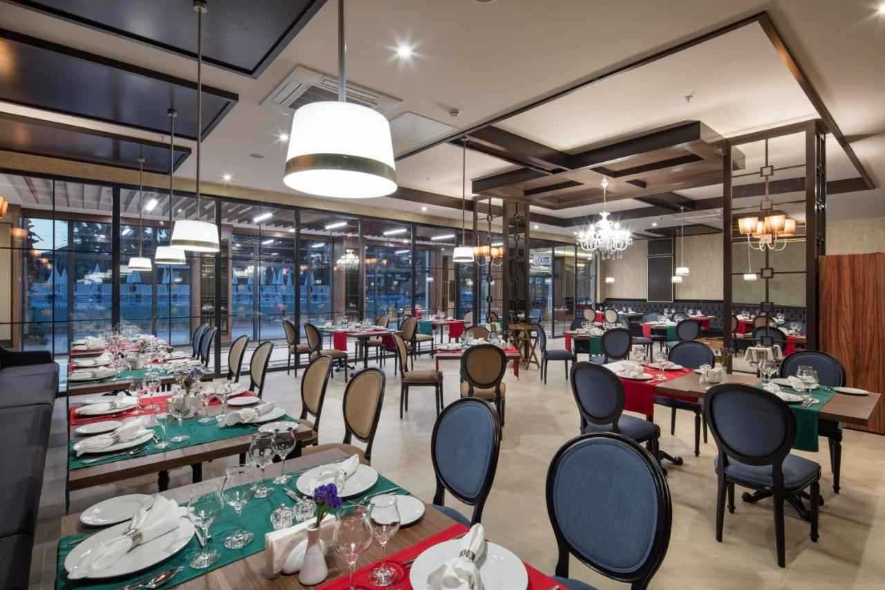 aydinbey queen palace