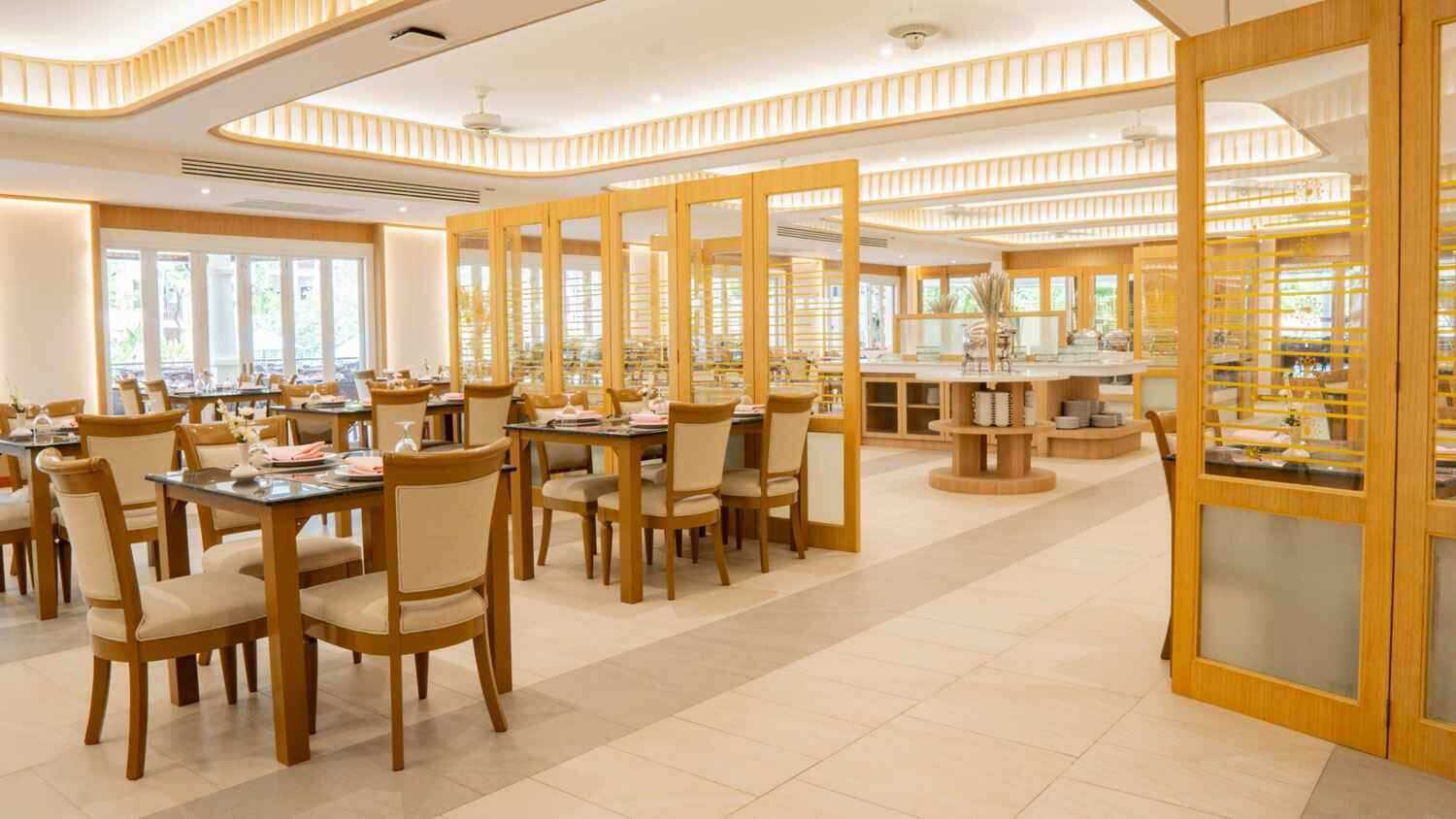 Duangjitt Resort & Spa