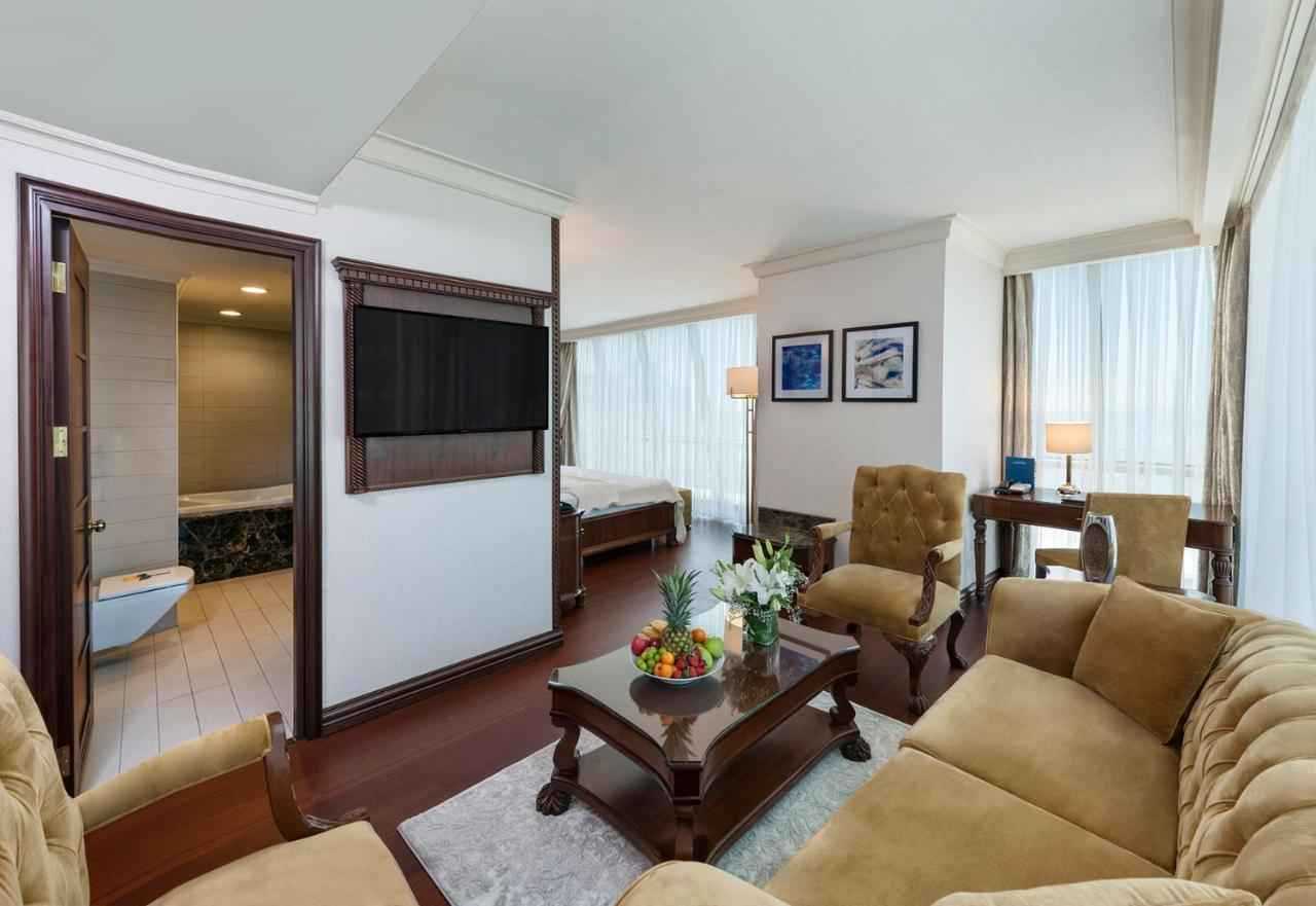 Elite World Istanbul