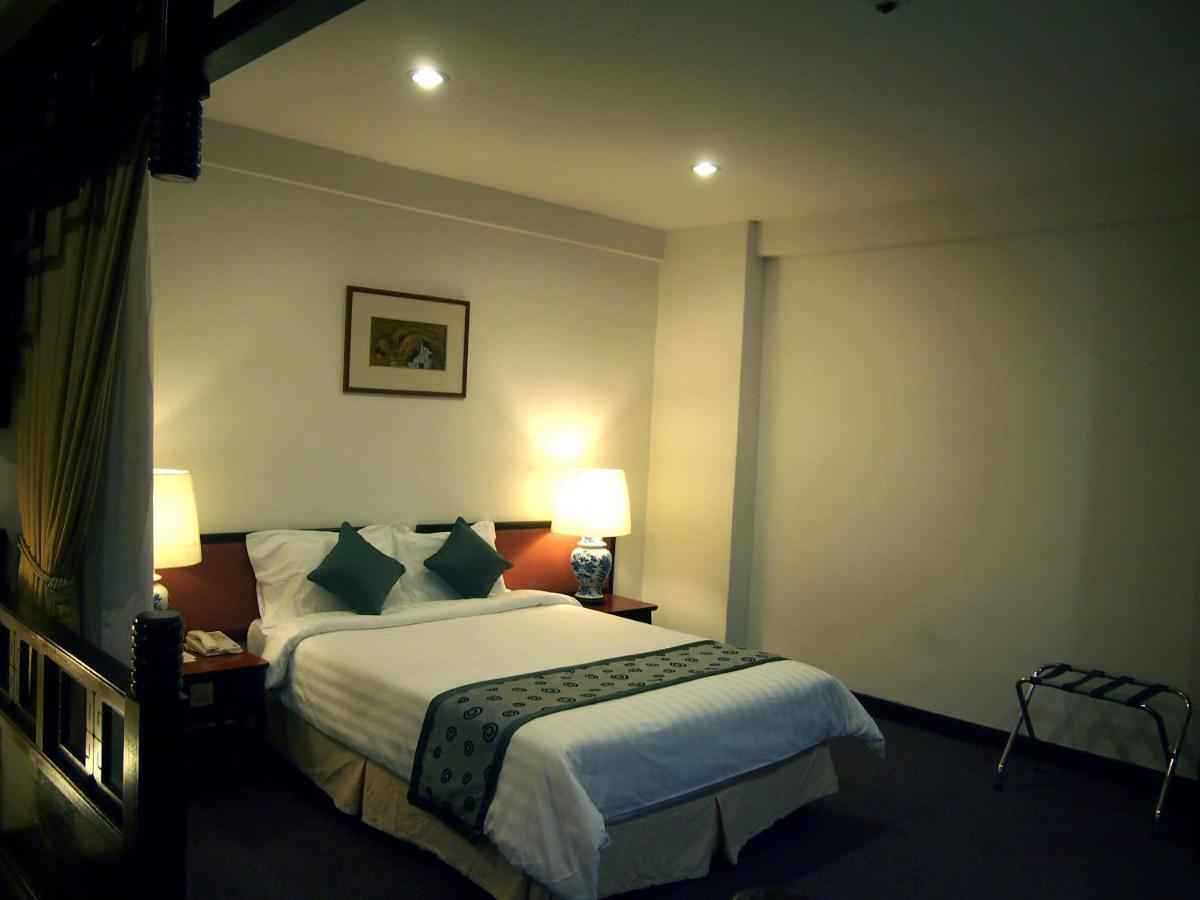 Lazdana Hotel Kuala Lumpur