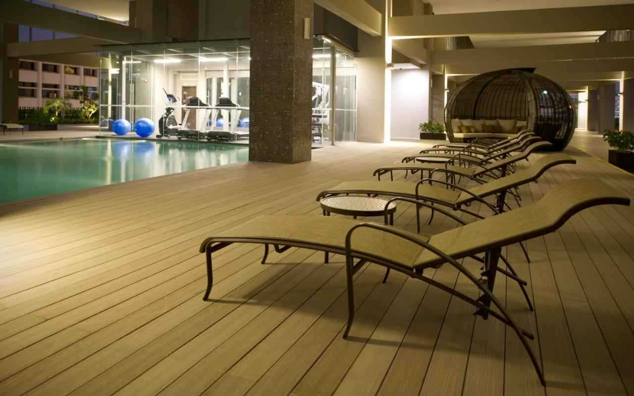 ibis Kuala Lumpur City Centre Hotel