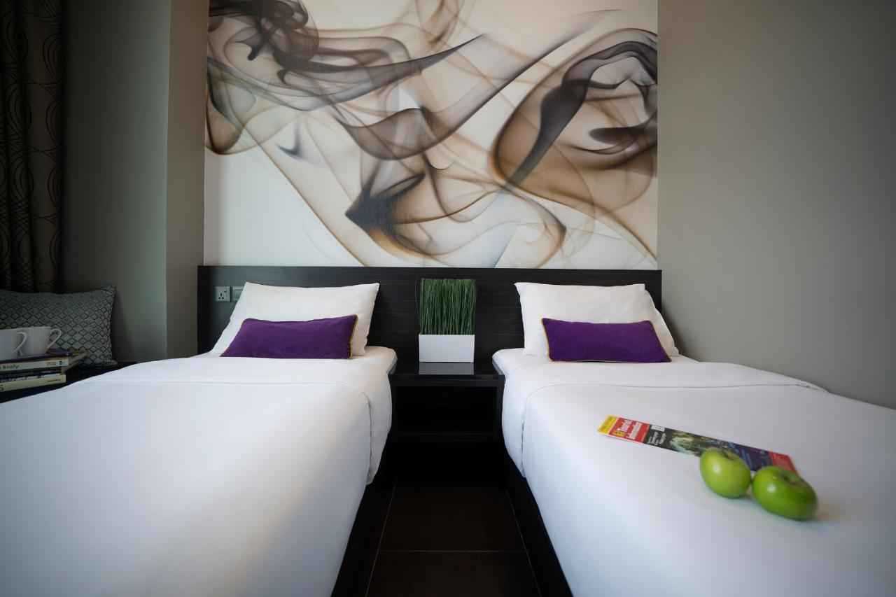 ibis Kuala Lumpur City Centre Hotel