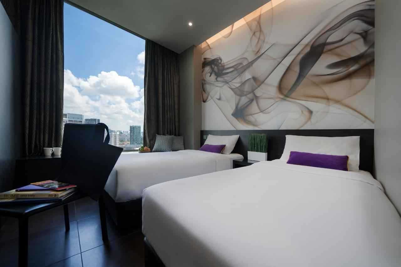 ibis Kuala Lumpur City Centre Hotel