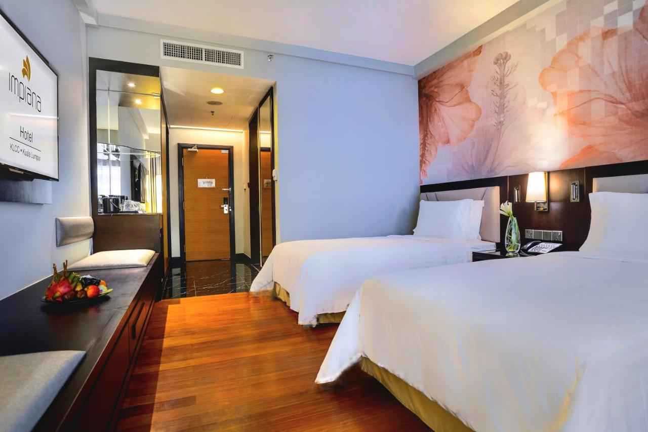 Impiana KLCC hotel