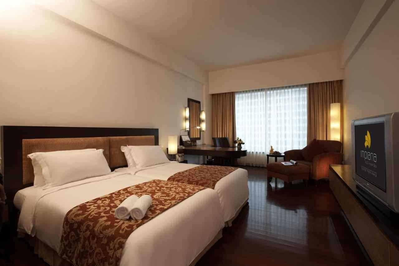 Impiana KLCC hotel