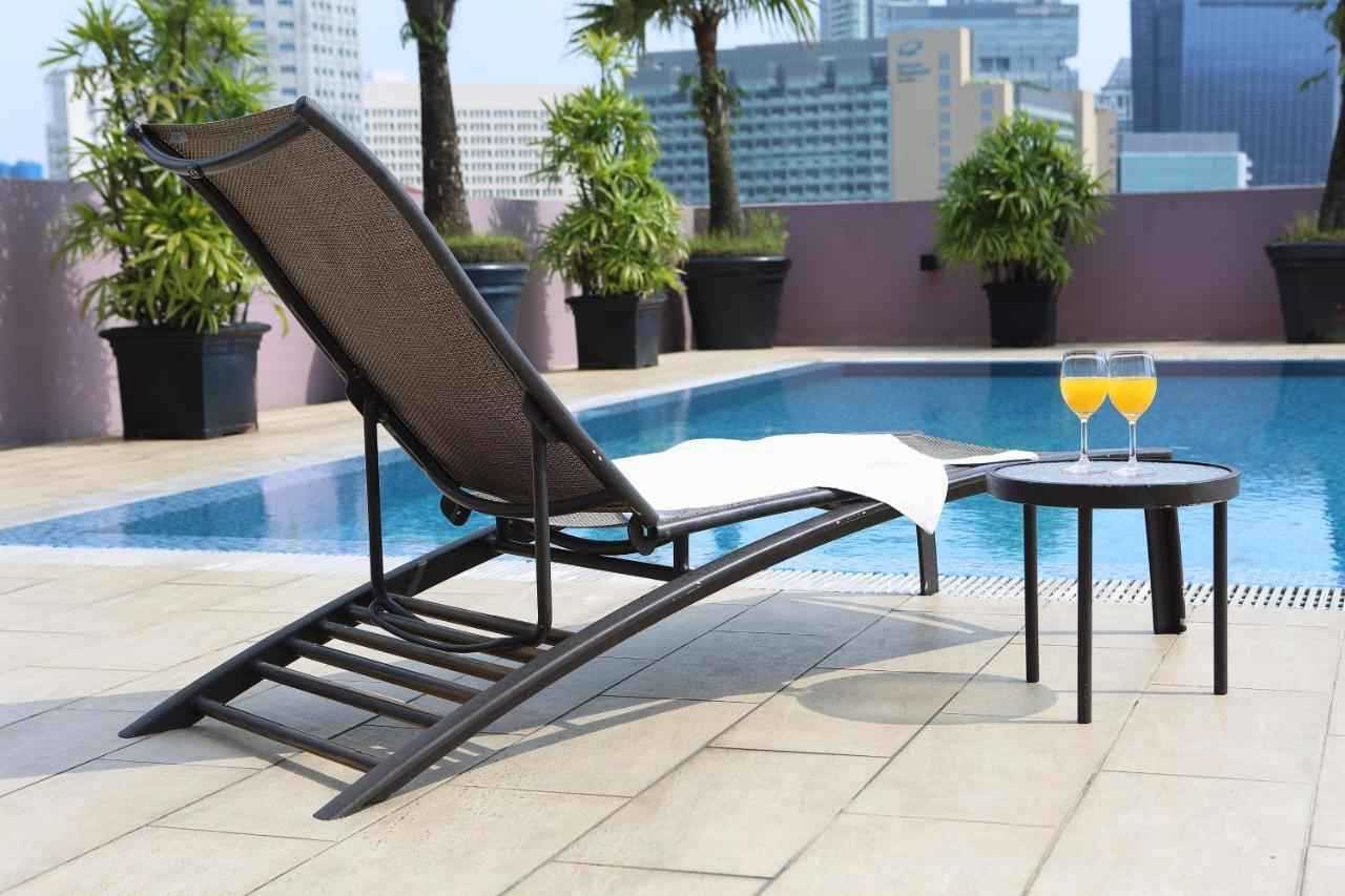 Kingston Hotel 1 , Bukit Bintang