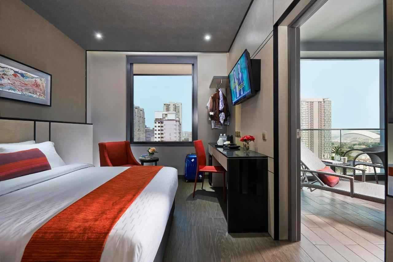 Cosmo Kuala Lumpur hotel