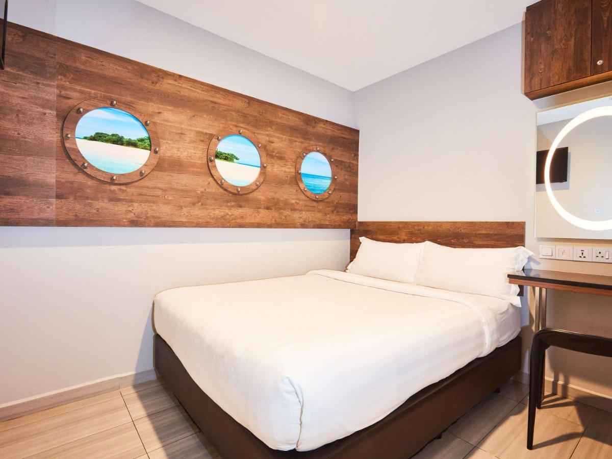 Lazdana Hotel Kuala Lumpur