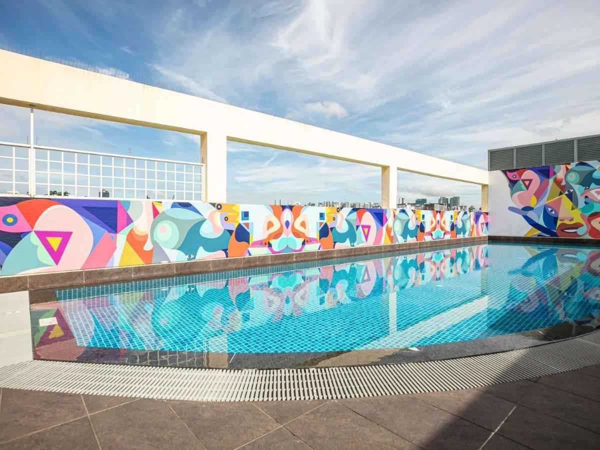 Lazdana Hotel Kuala Lumpur