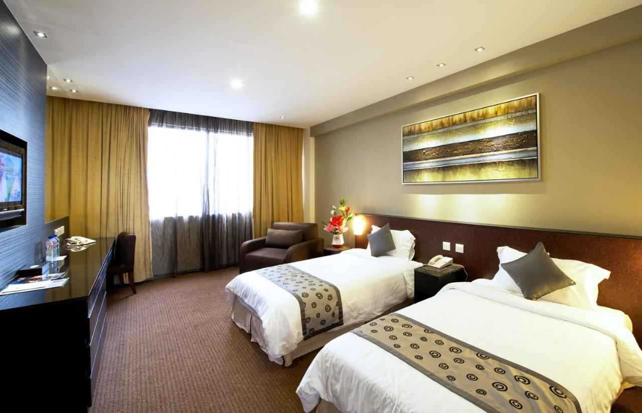 Lazdana Hotel Kuala Lumpur