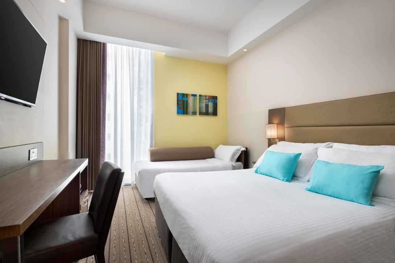 Royale Chulan Kuala Lumpur