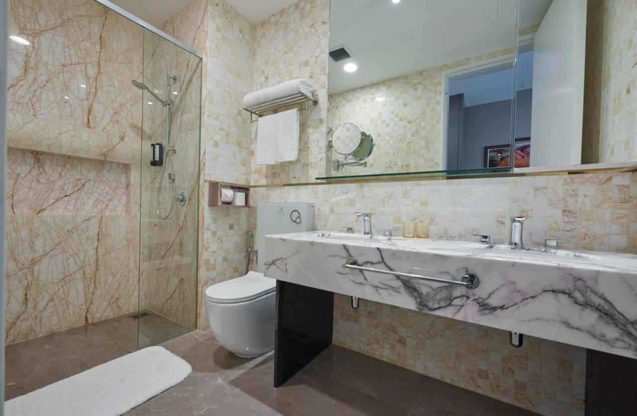 The Face Style Hotel