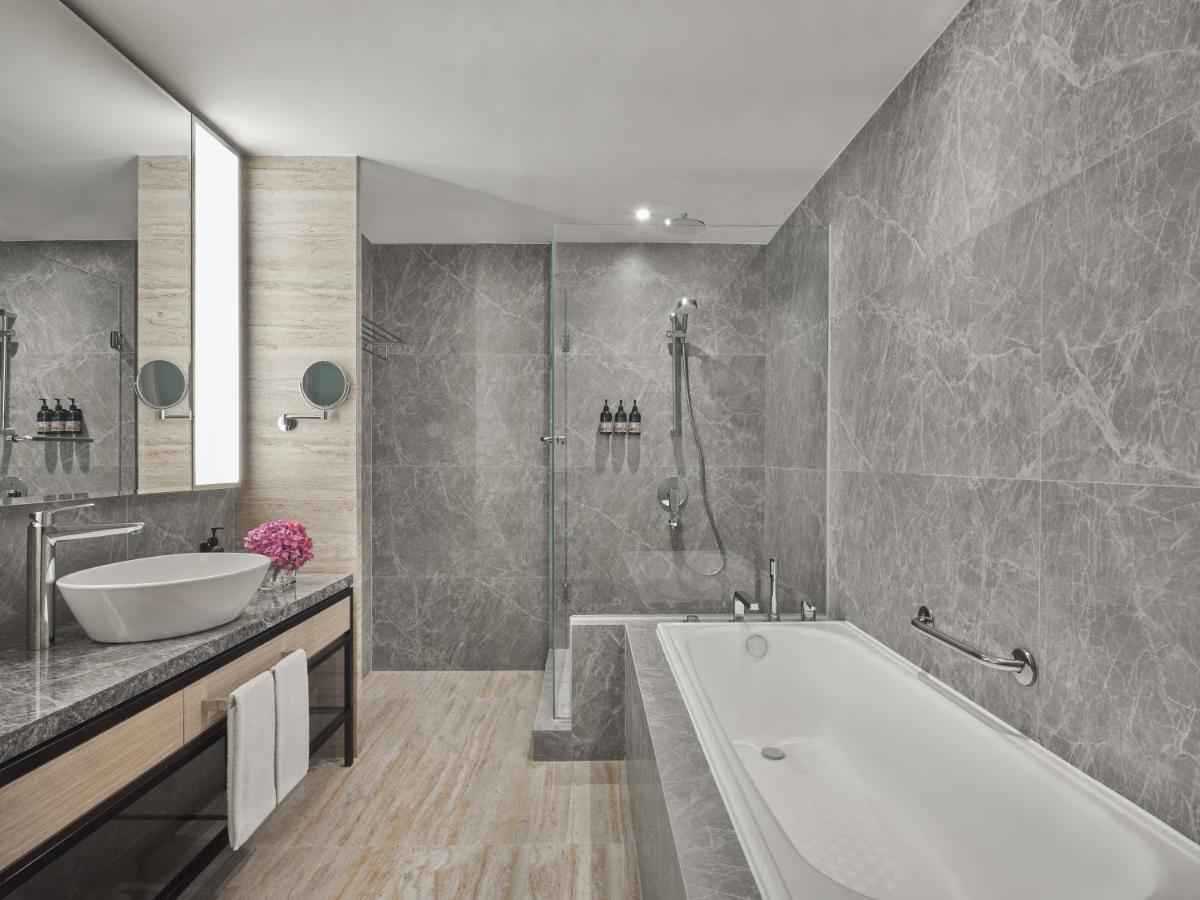 Pullman Kuala Lumpur City Centre Hotel & Residences