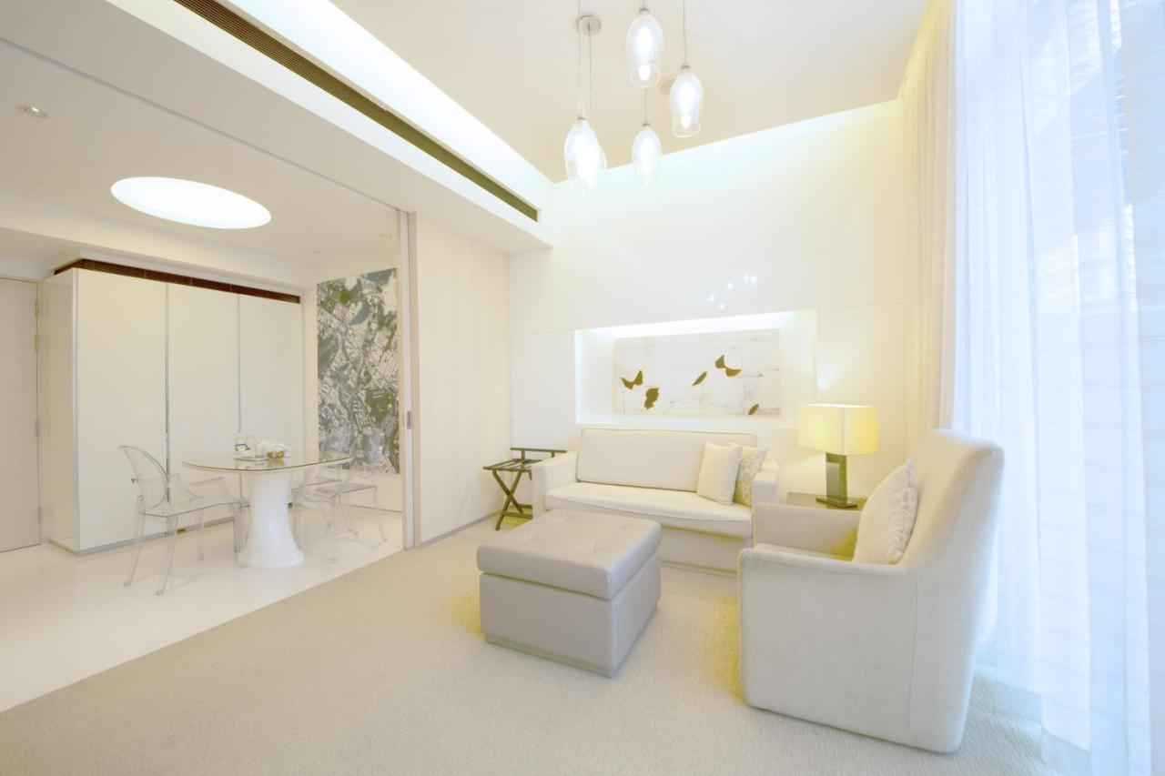 Pullman Kuala Lumpur City Centre Hotel & Residences