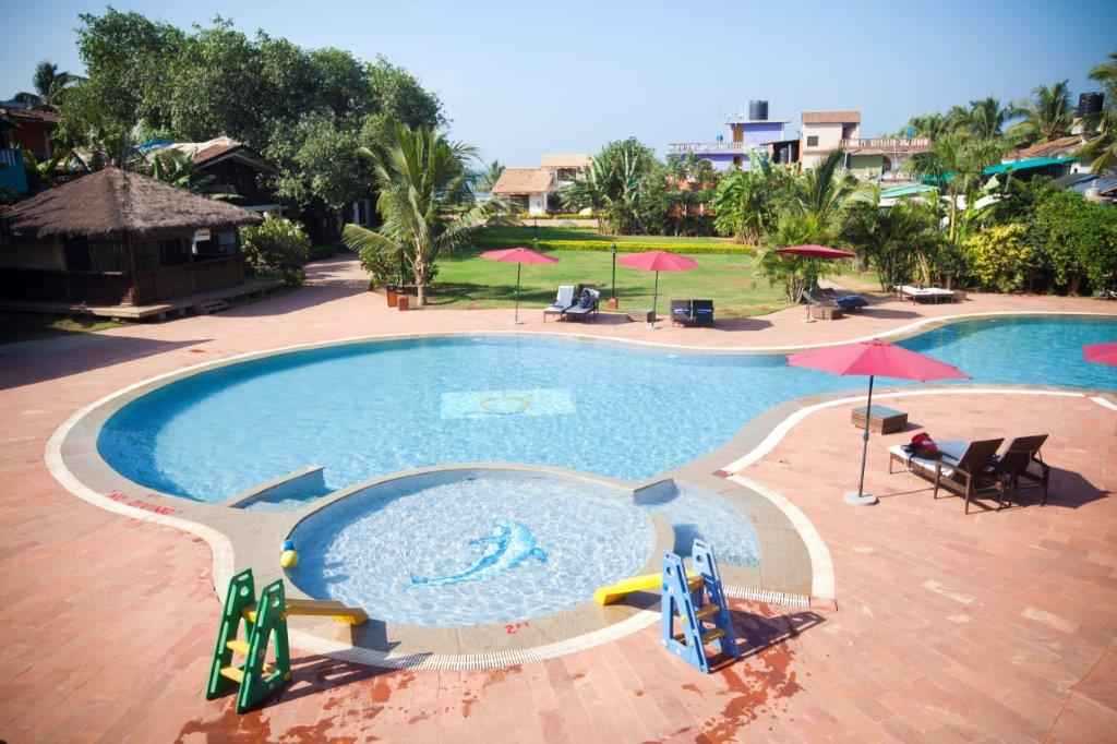 Country Inn & Suites By Radisson, Sahibabad