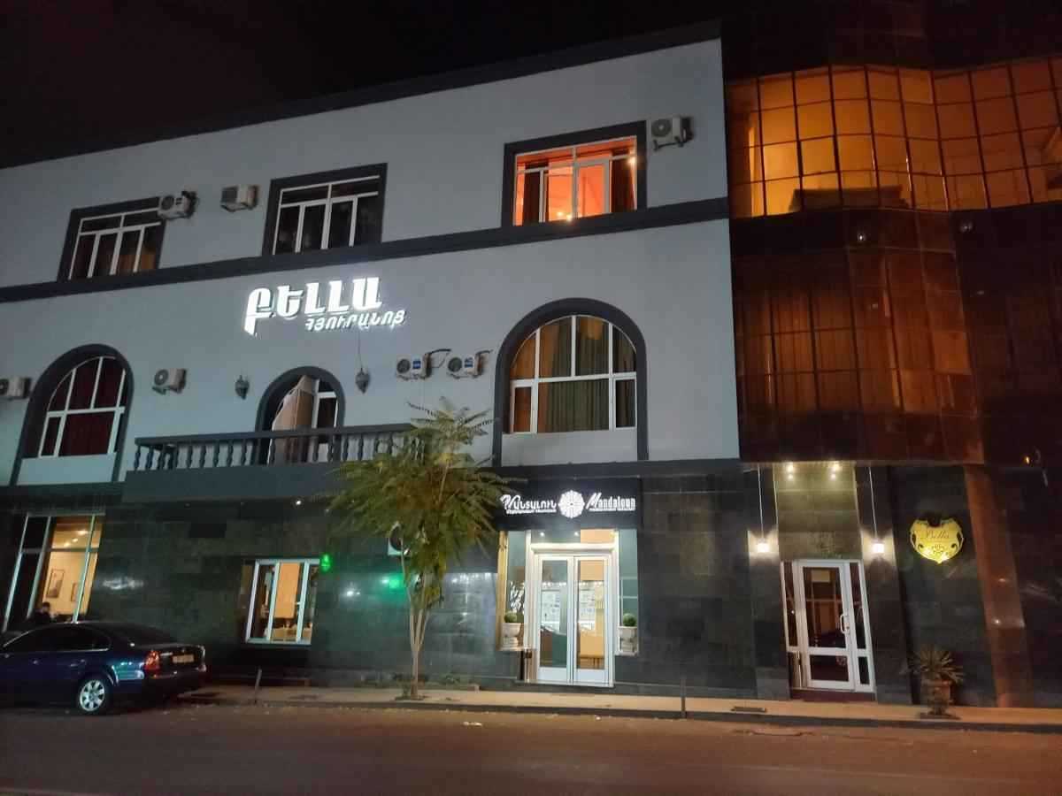 Bella Hotel