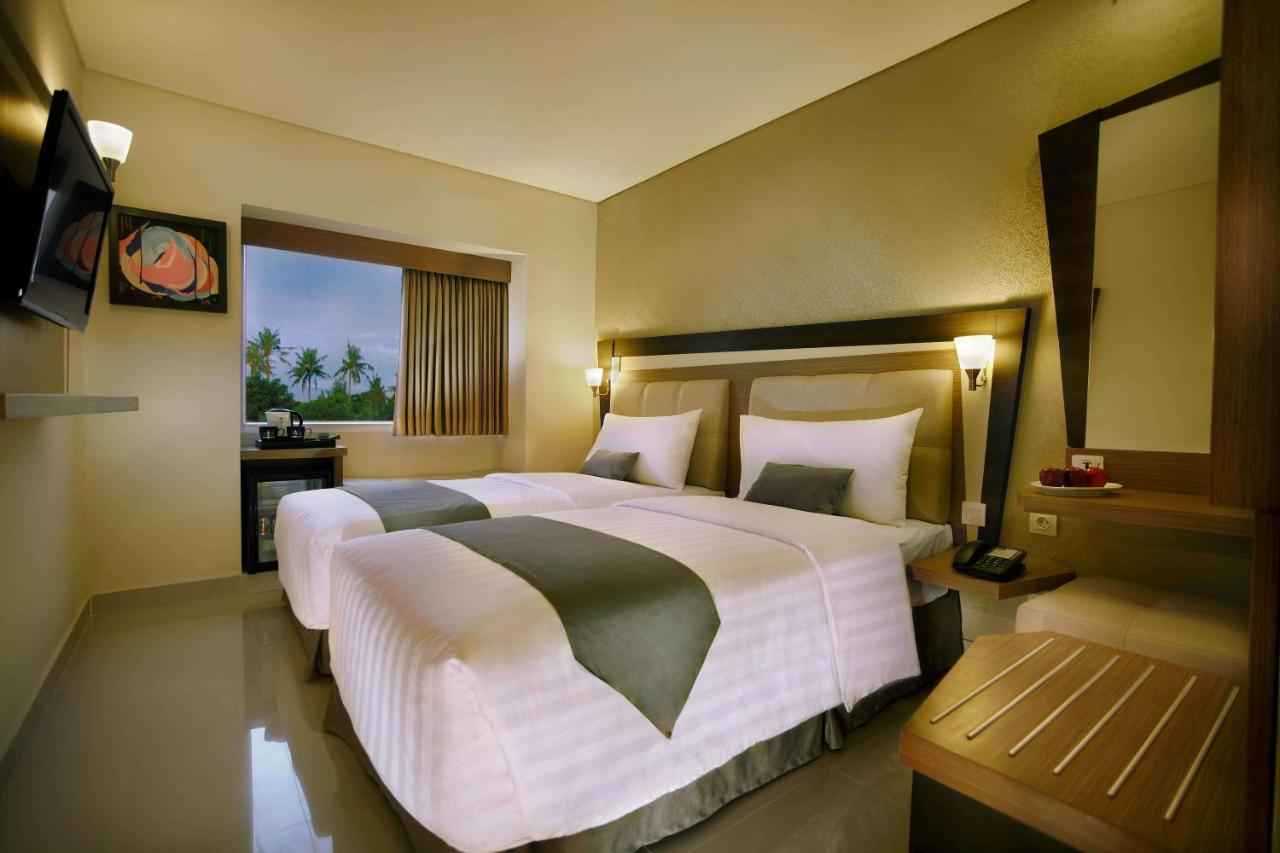 Hotel NEO Kuta Jelantik