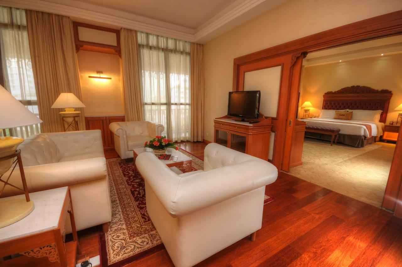 Royale Chulan Kuala Lumpur