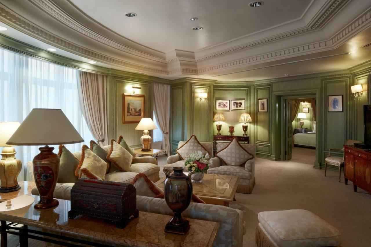 JW Marriott Kuala Lumpur