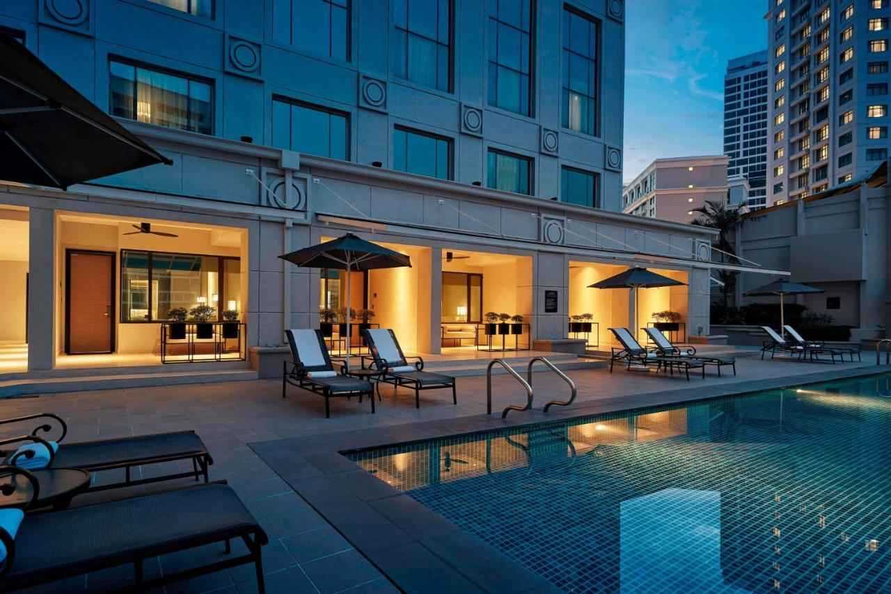 JW Marriott Kuala Lumpur