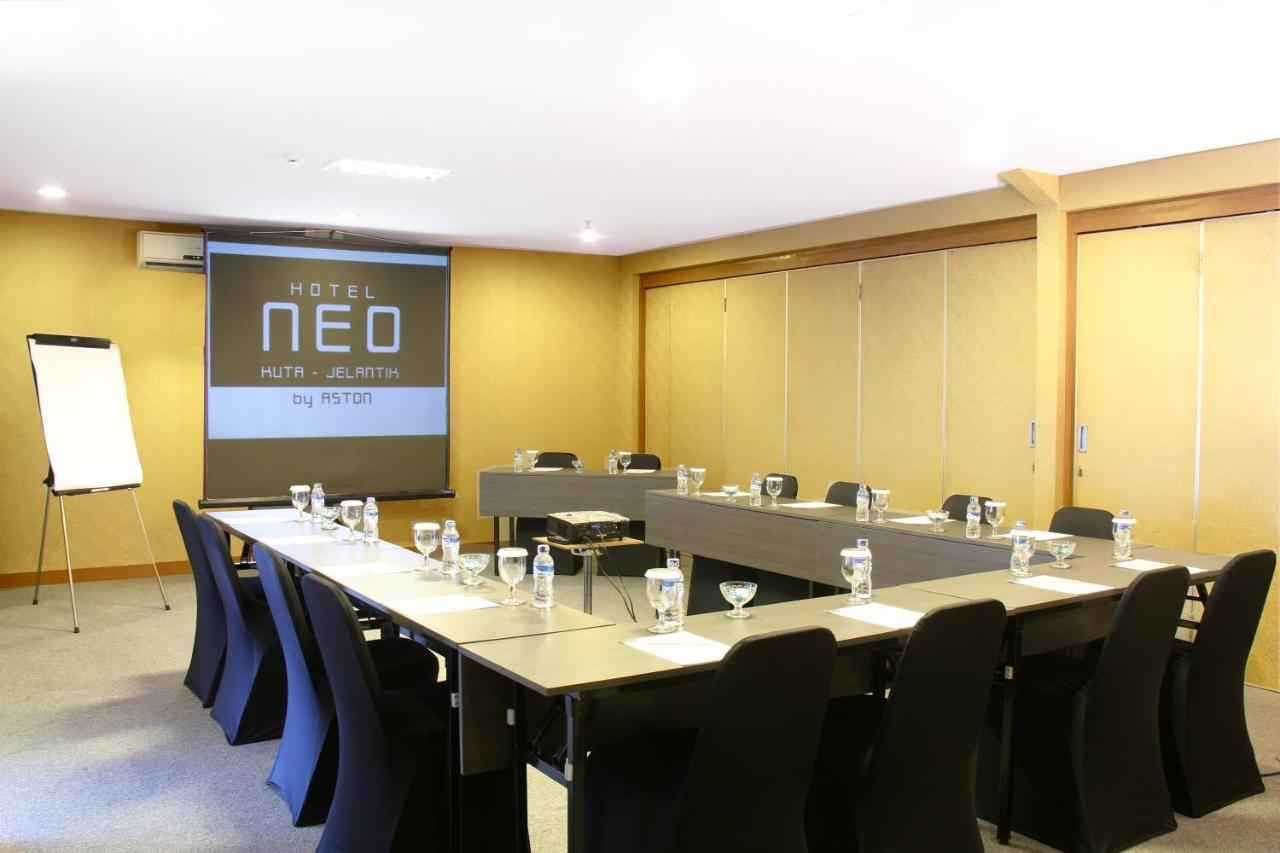 Hotel NEO Kuta Jelantik