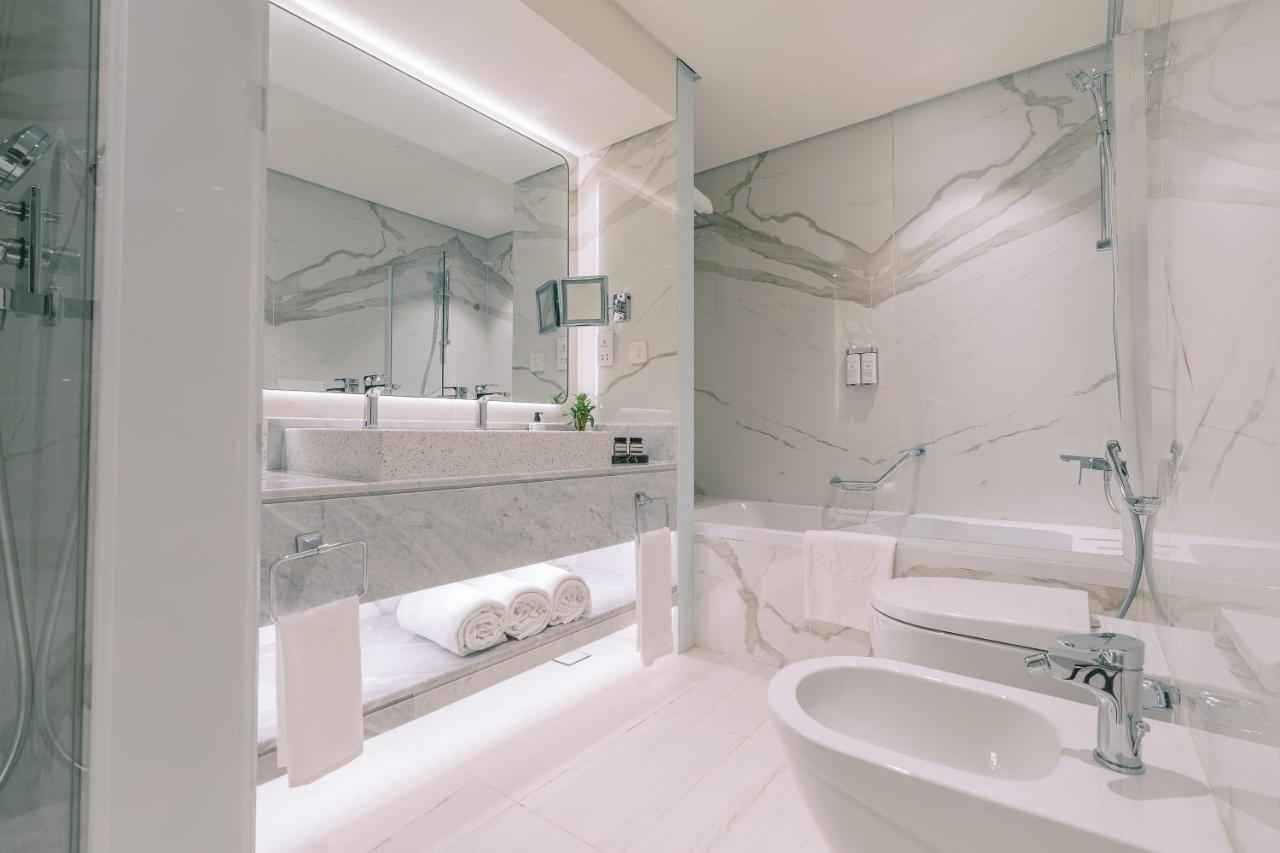 Khalidia Palace Hotel Dubai