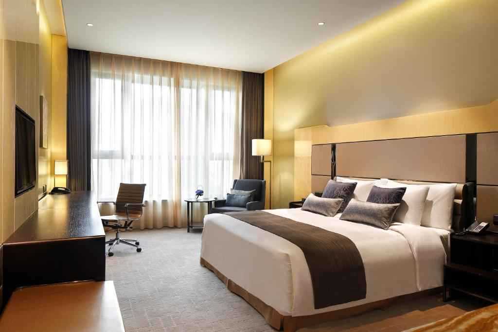 crowne plaza beijing lido