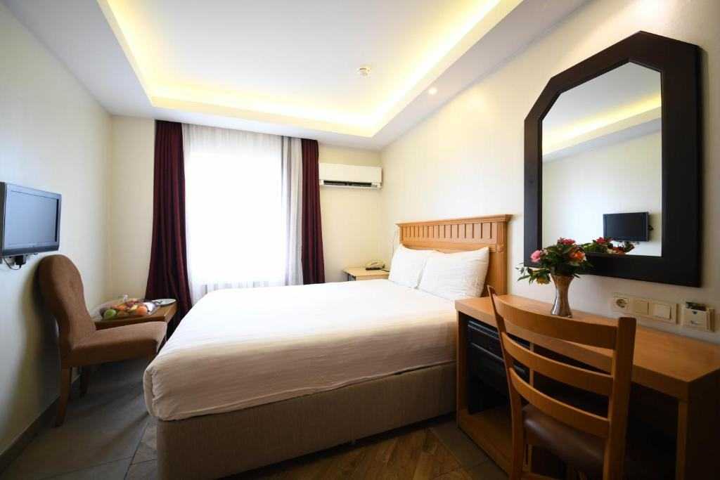 Park Star Hotel Taksim
