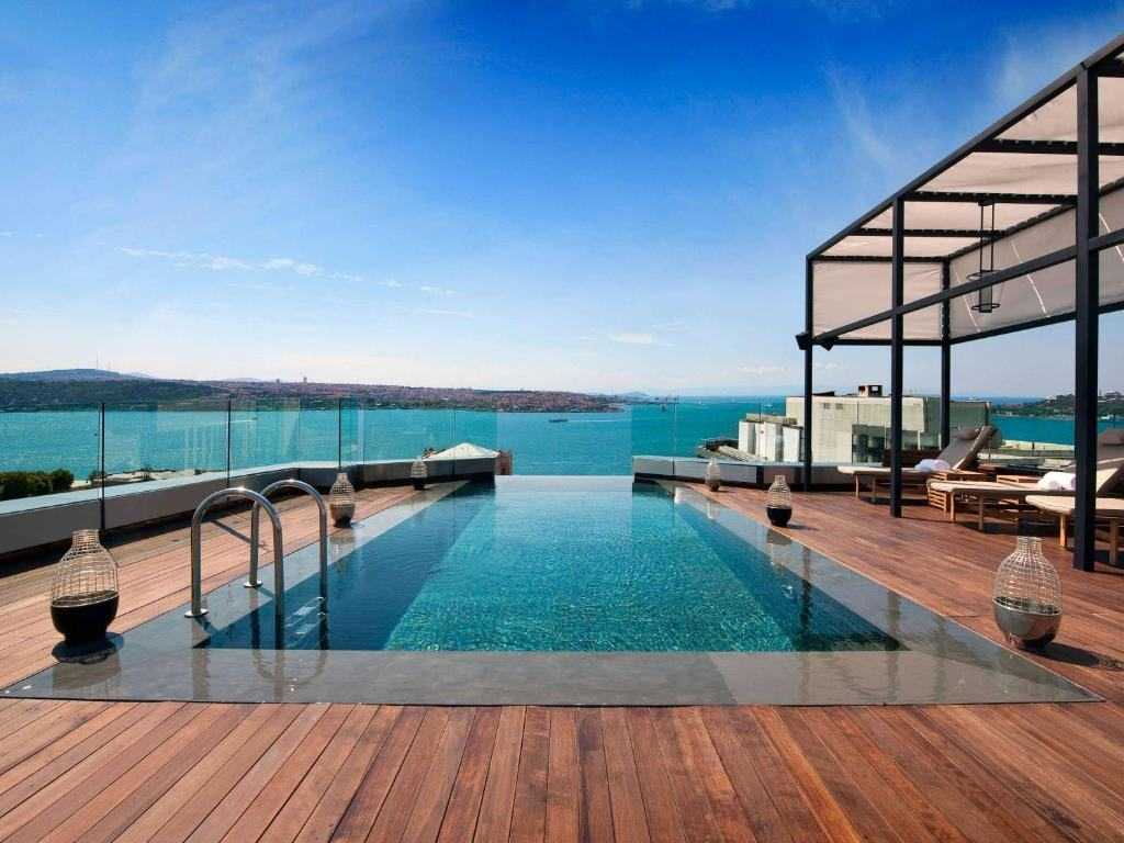 Swissotel The Bosphorus