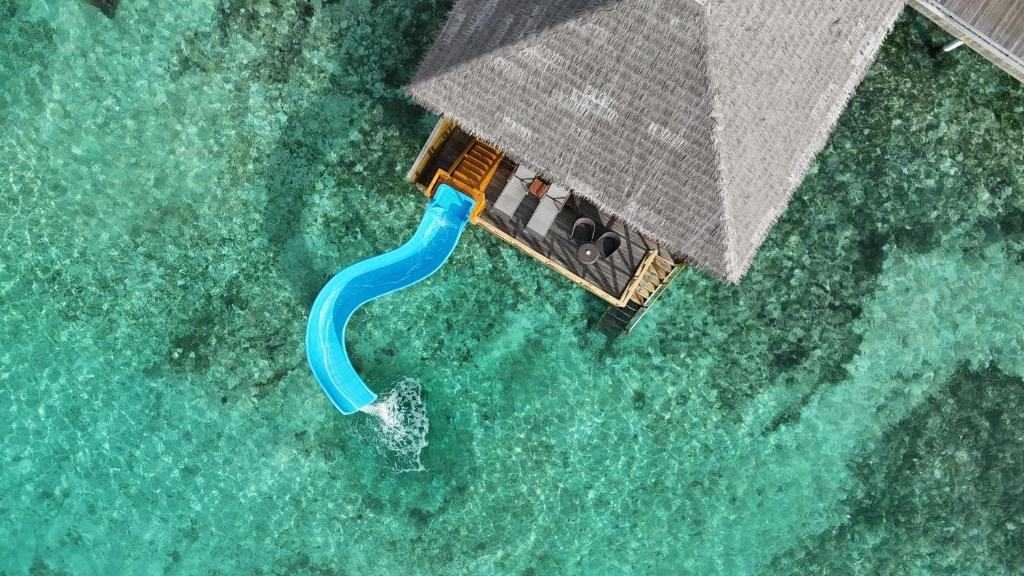 Cocoon Maldives