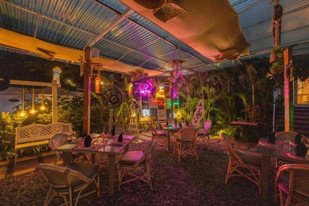 The Orchid Hotel Mumbai Vile Parle