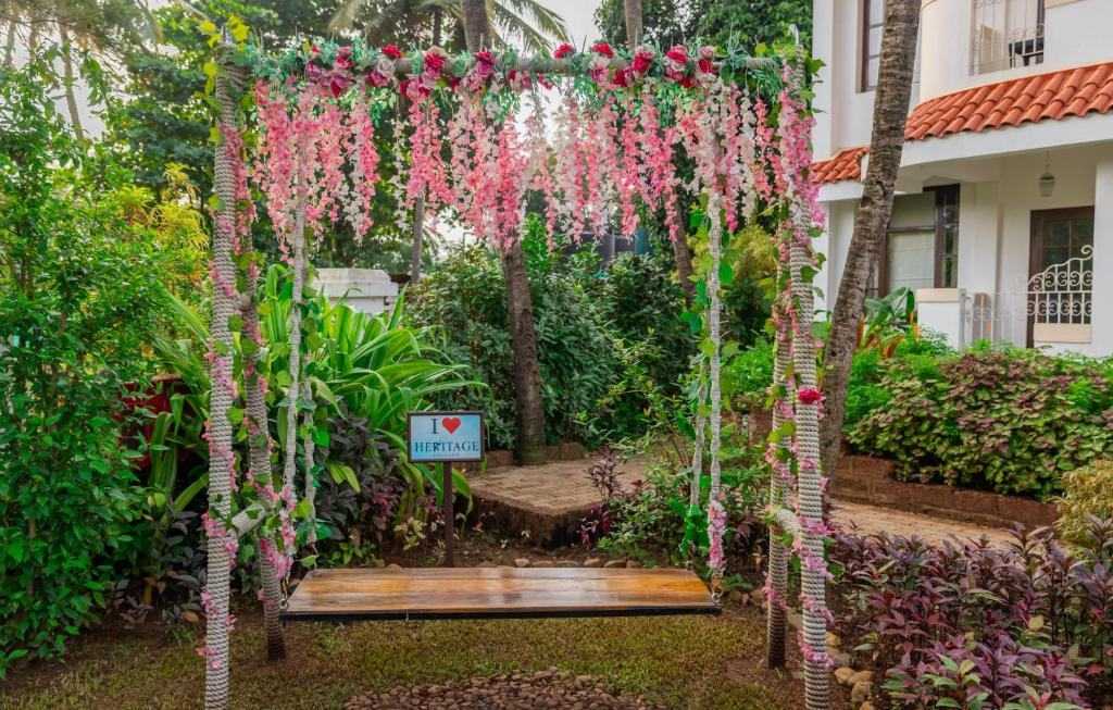 The Orchid Hotel Mumbai Vile Parle