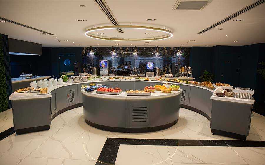 Nova Plaza Crystal Hotel