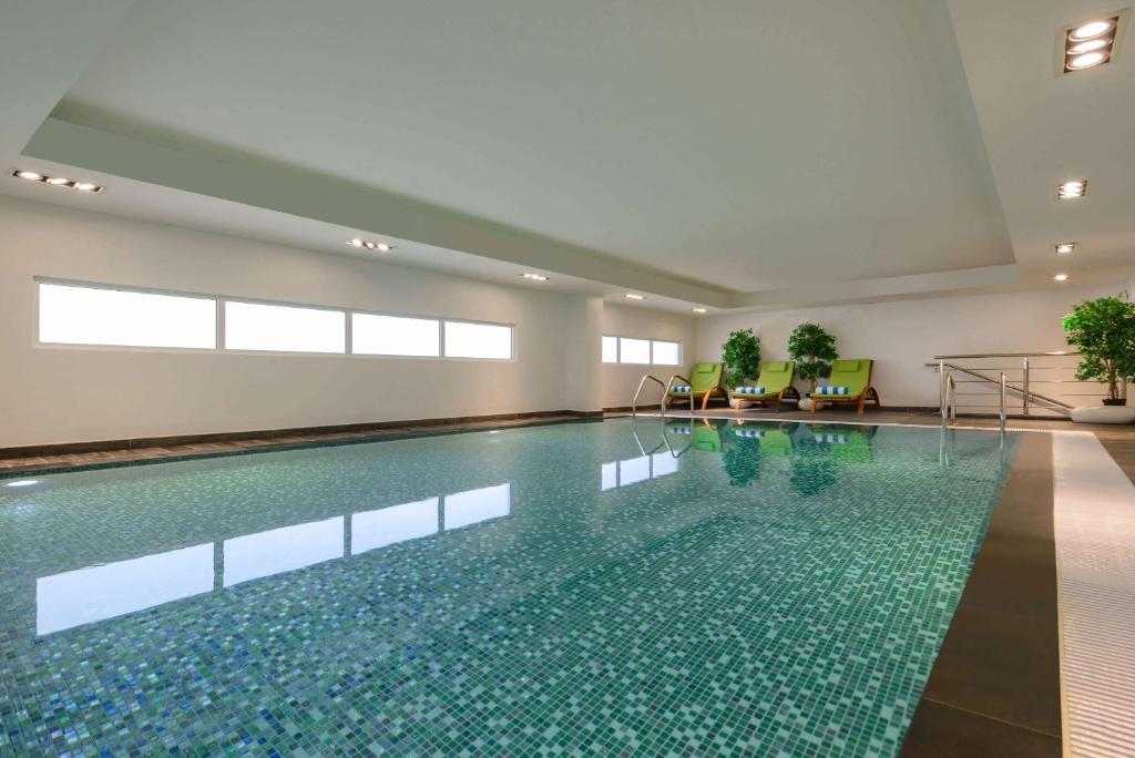 Wyndham Garden Muscat