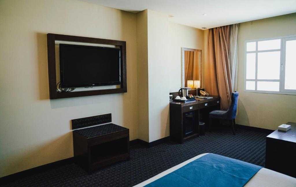Best Western Premier Muscat hotel