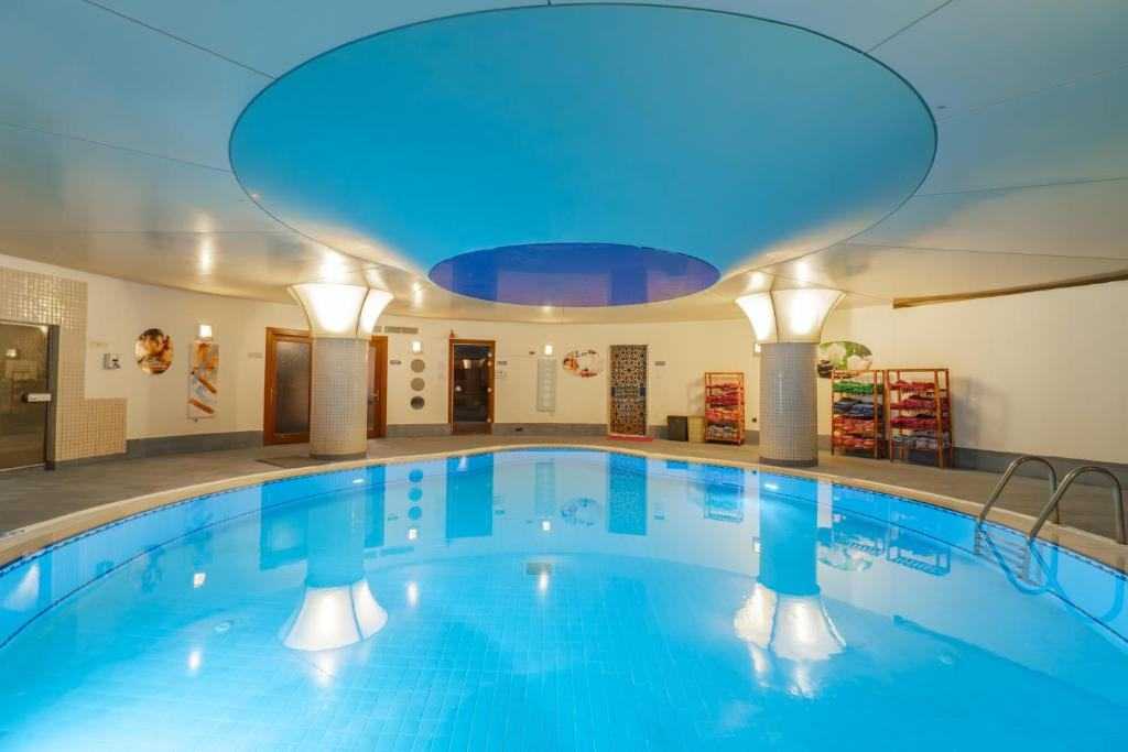 Pineta Park Deluxe Hotel