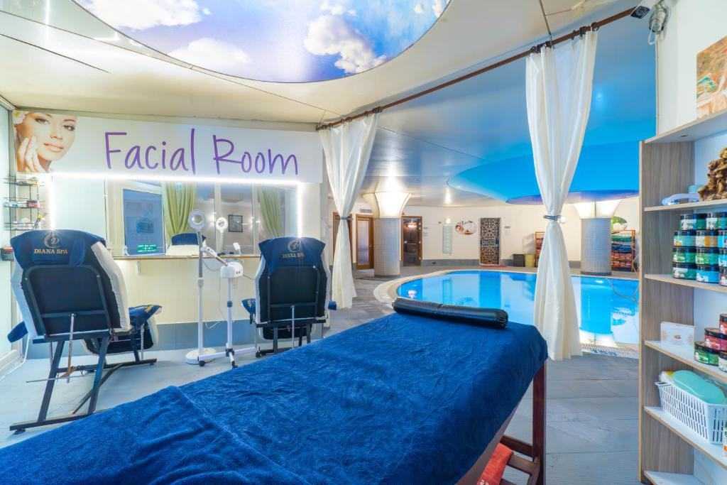 Pineta Park Deluxe Hotel