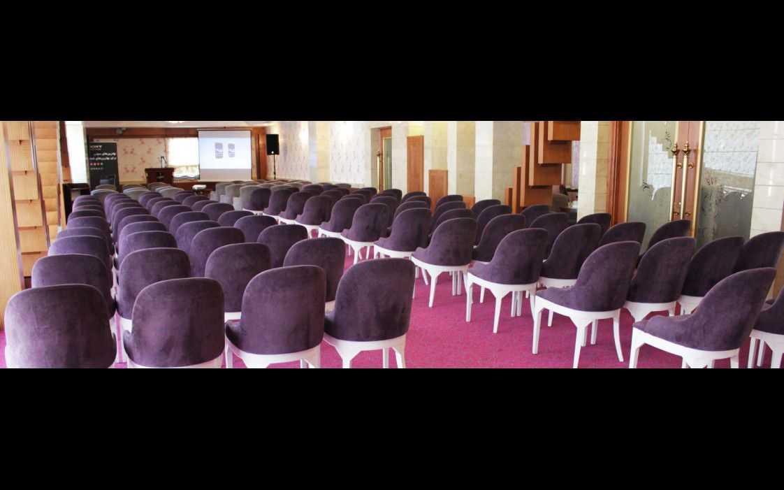 هتل مجلل درویشی مشهد