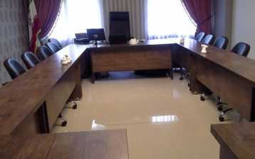 هتل کیانا مشهد