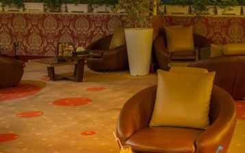 هتل کیانا مشهد