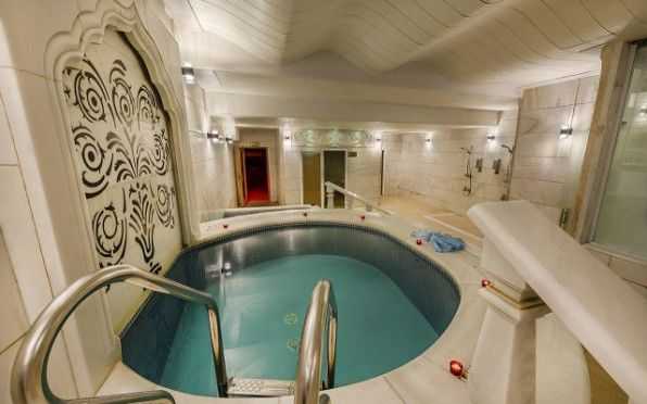 هتل کیانا مشهد