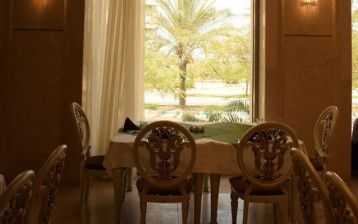 هتل پانوراما کیش