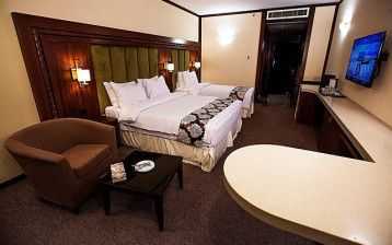 هتل پانوراما کیش