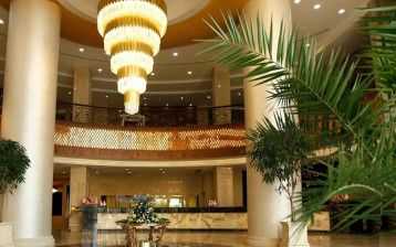 هتل پانوراما کیش